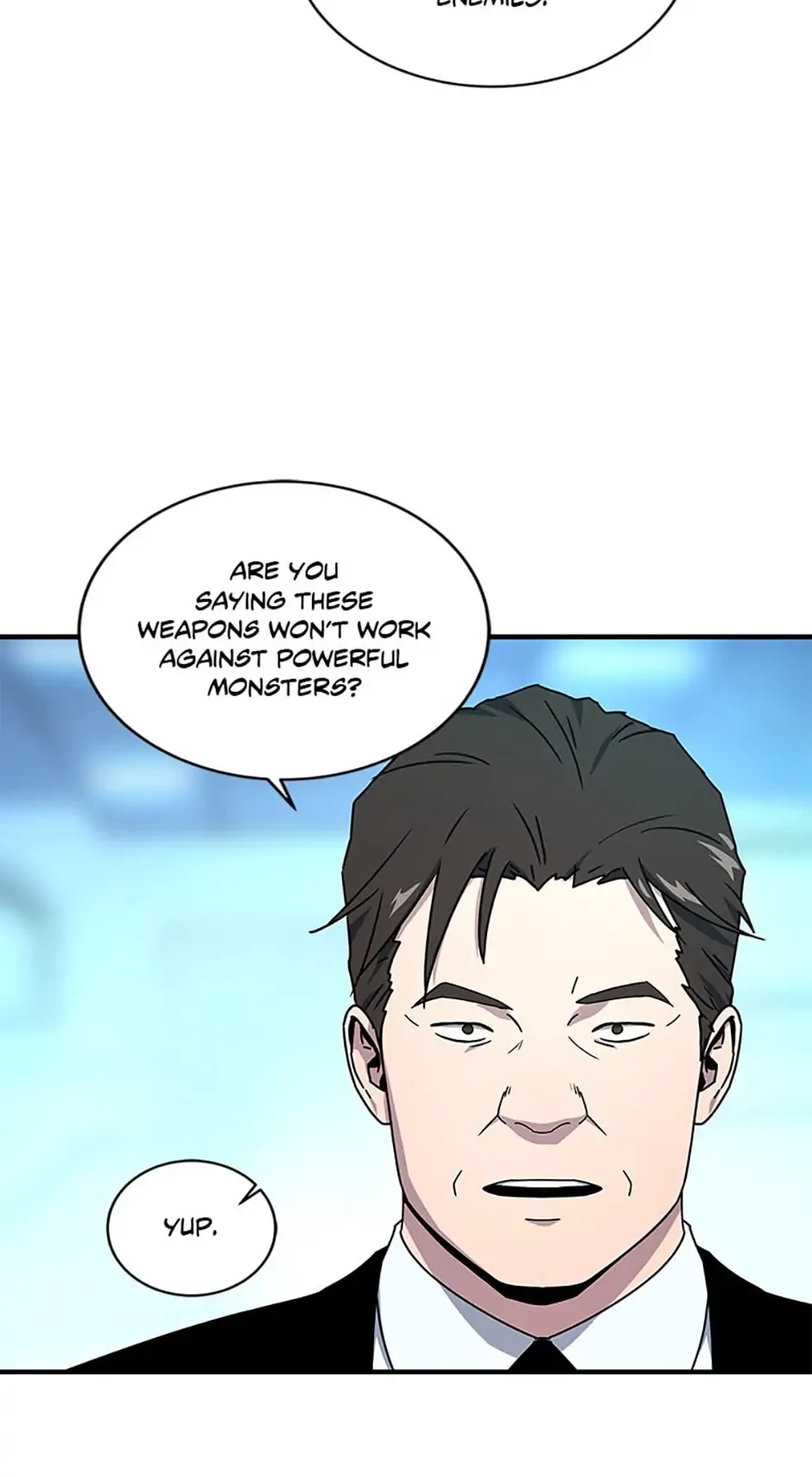 The Frozen Player Returns Chapter 12 - 51