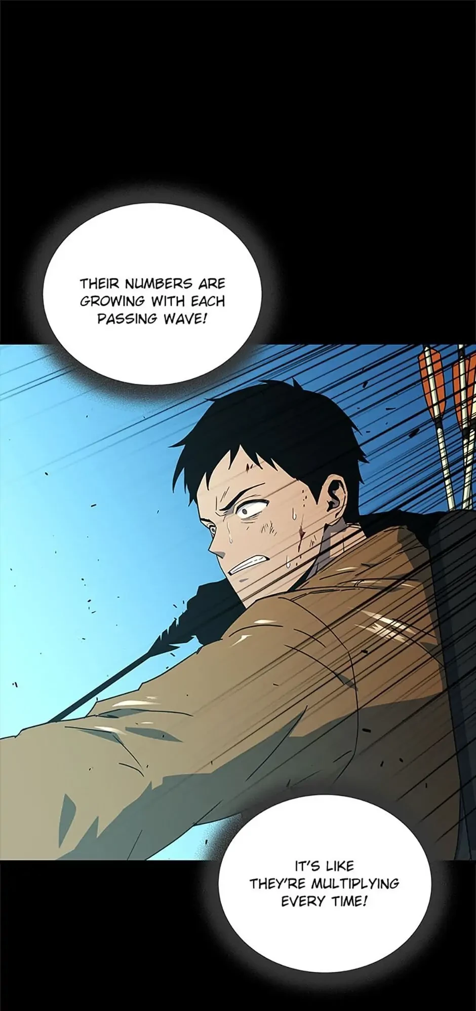 The Frozen Player Returns Chapter 9 - 17