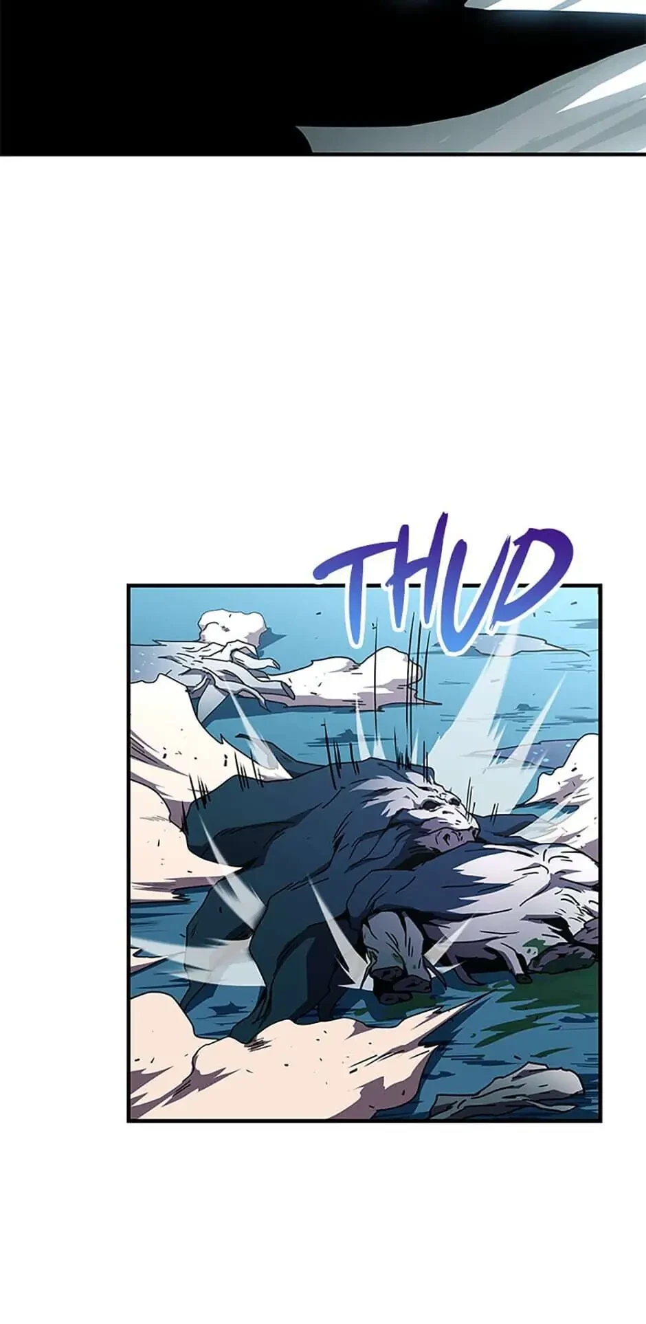 The Frozen Player Returns Chapter 8 - 15
