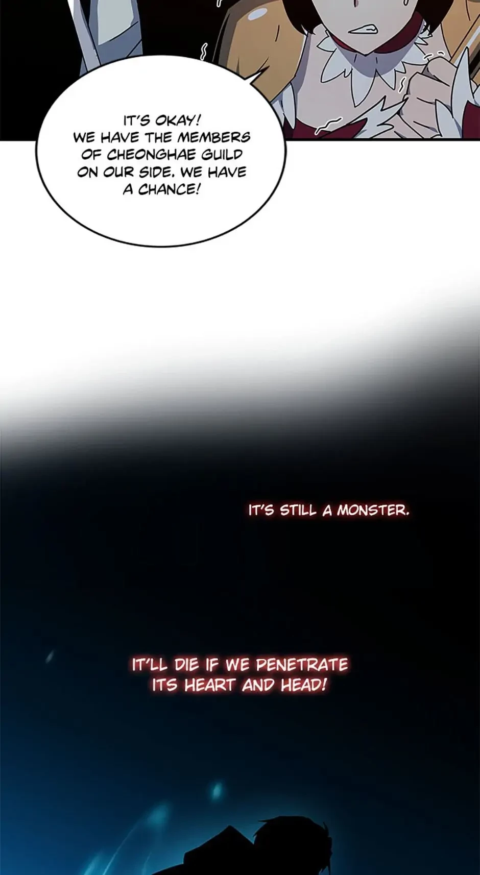 The Frozen Player Returns Chapter 13 - 72