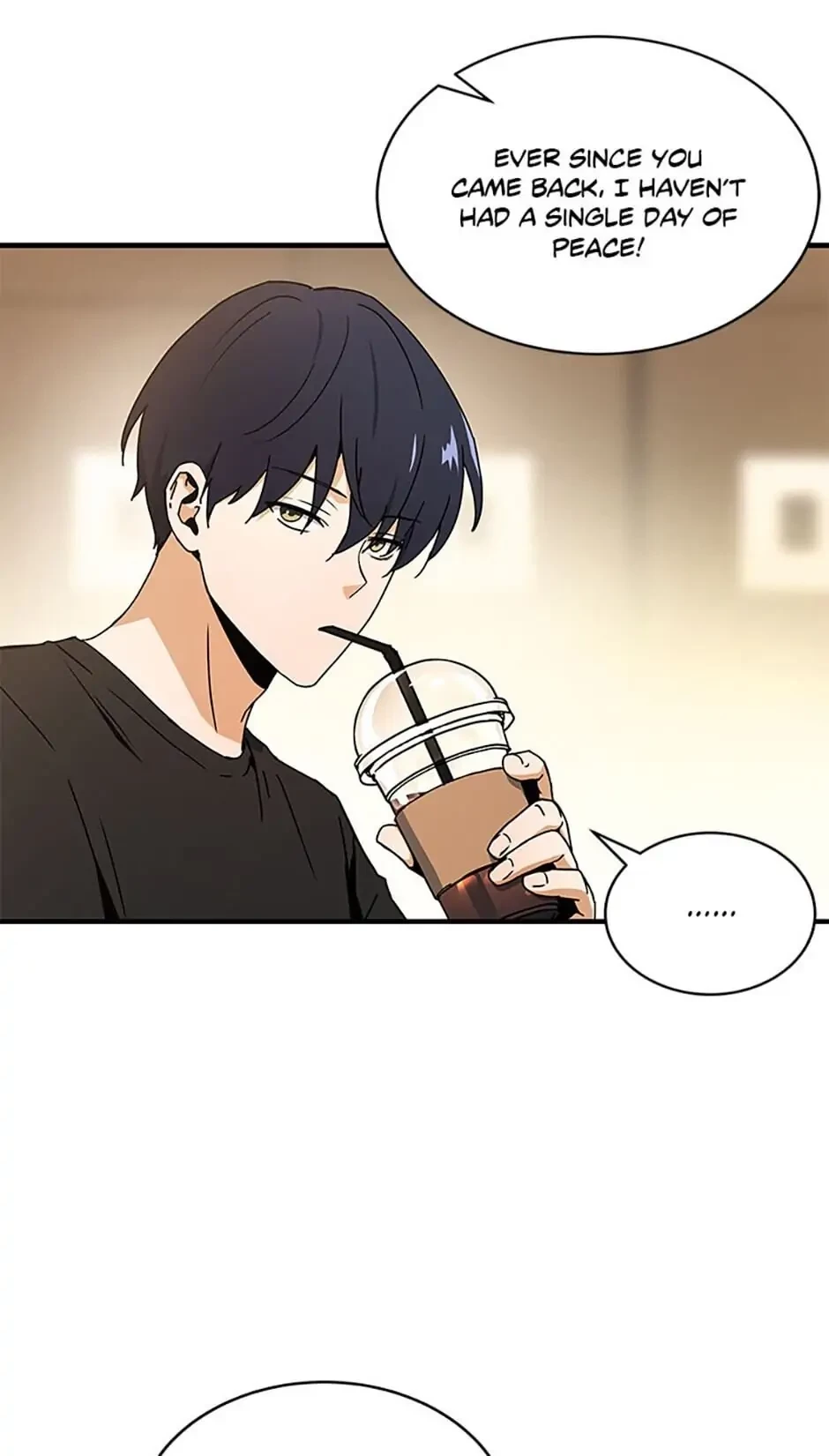 The Frozen Player Returns Chapter 7 - 2