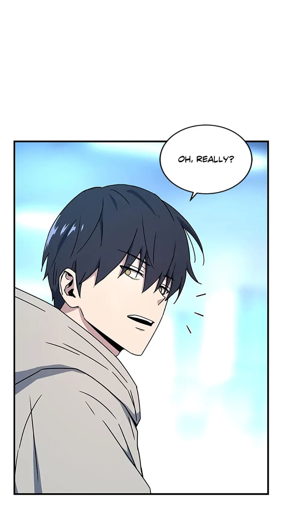 The Frozen Player Returns Chapter 12 - 53