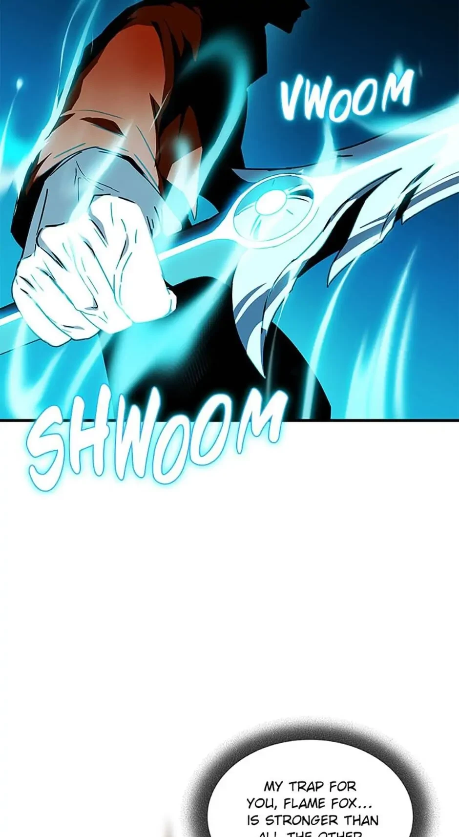 The Frozen Player Returns Chapter 13 - 73