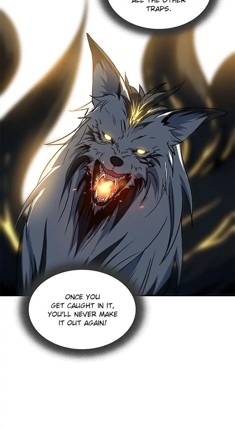 The Frozen Player Returns Chapter 13 - 74