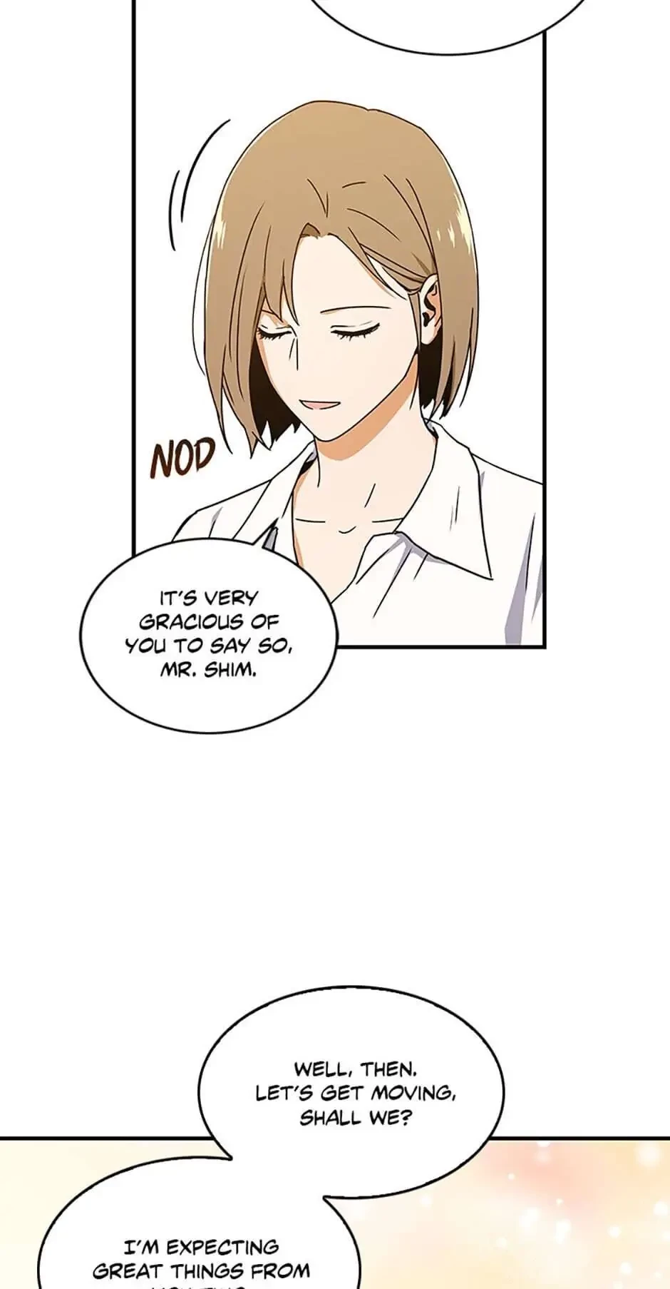 The Frozen Player Returns Chapter 11 - 45