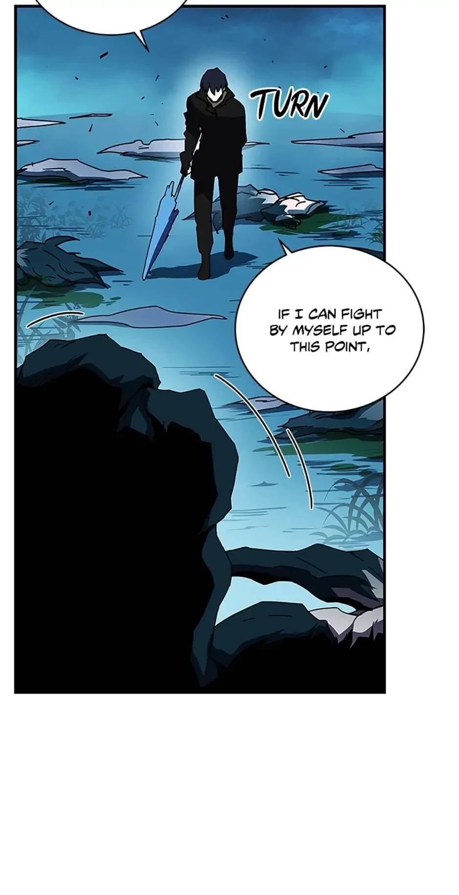 The Frozen Player Returns Chapter 8 - 18