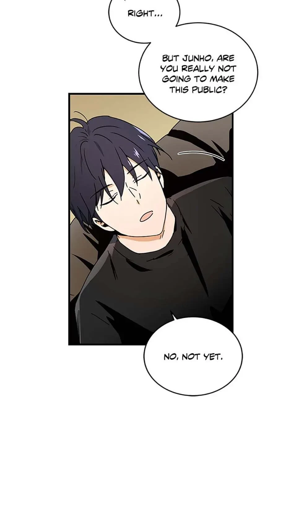 The Frozen Player Returns Chapter 7 - 5