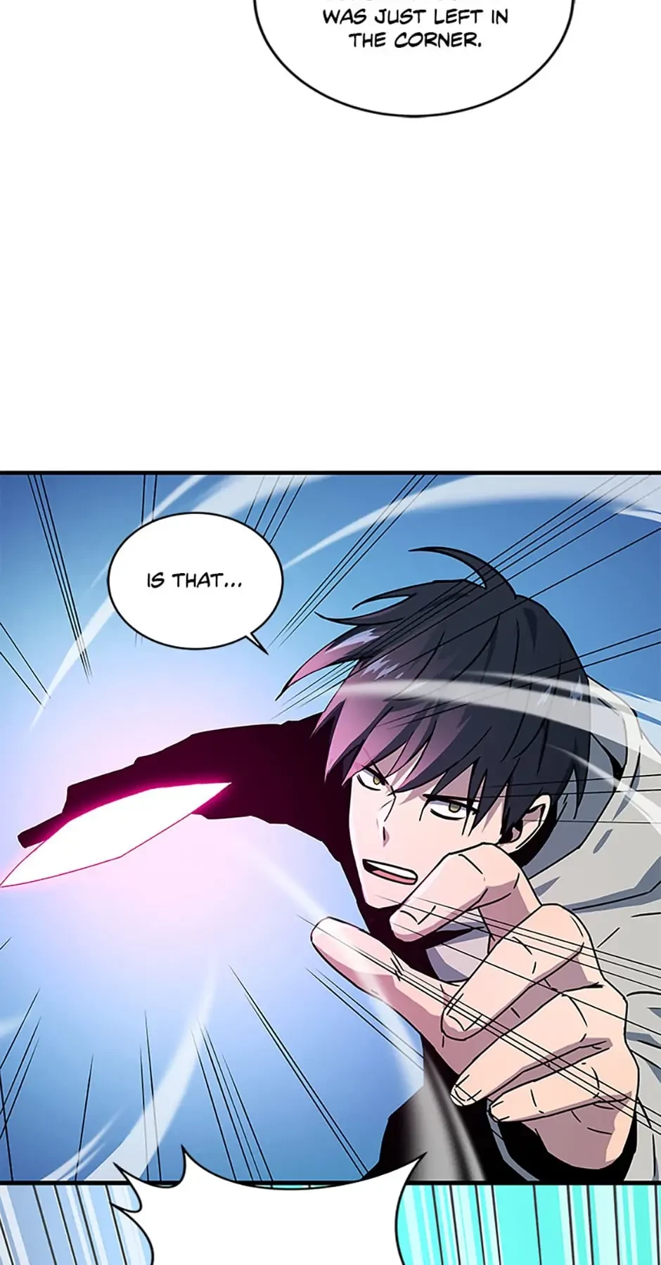 The Frozen Player Returns Chapter 12 - 56
