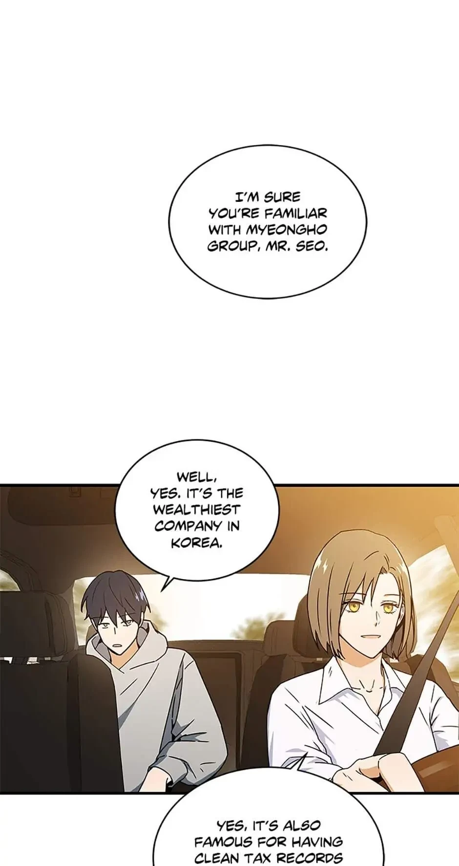 The Frozen Player Returns Chapter 11 - 47