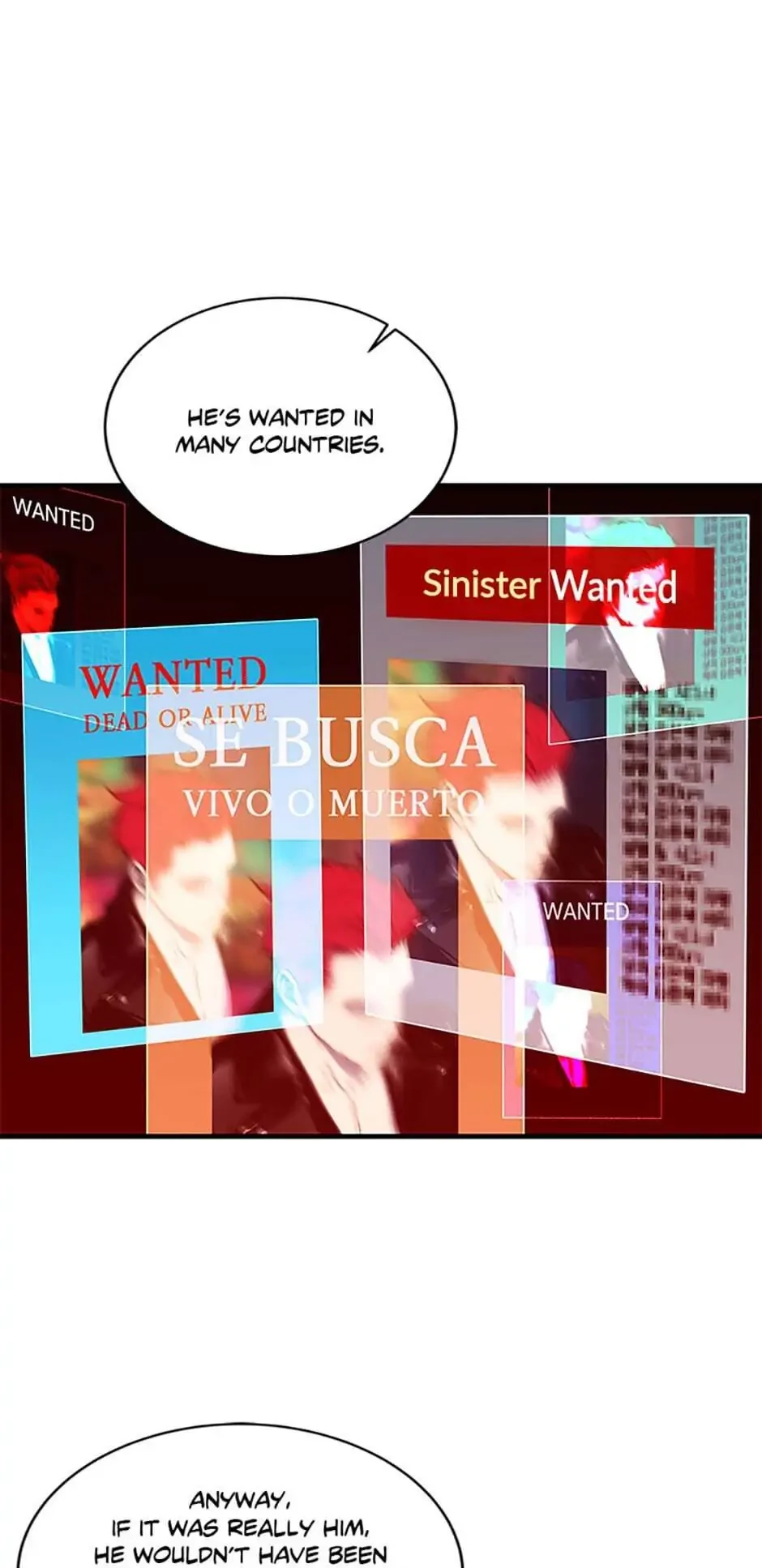 The Frozen Player Returns Chapter 10 - 34