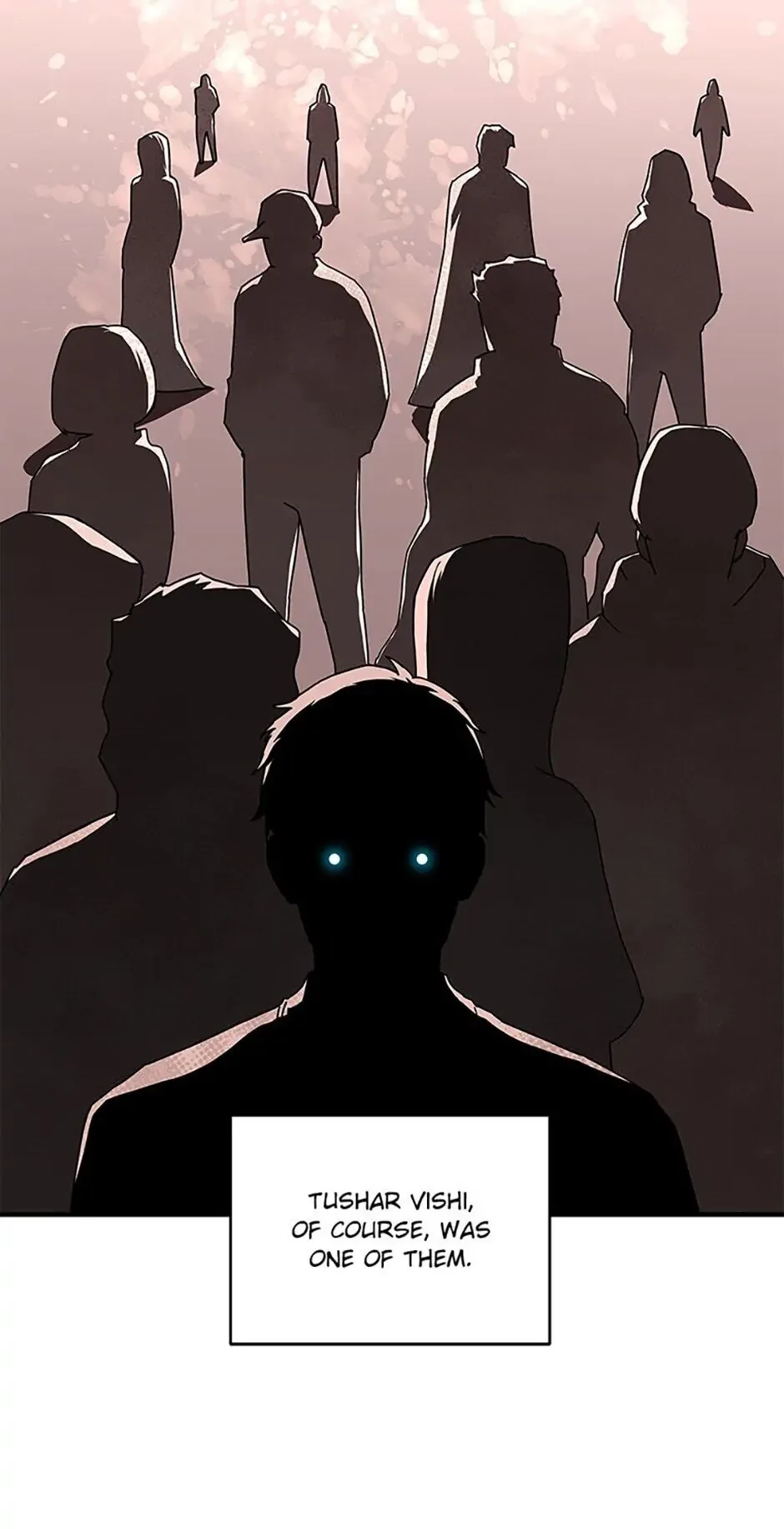The Frozen Player Returns Chapter 8 - 20