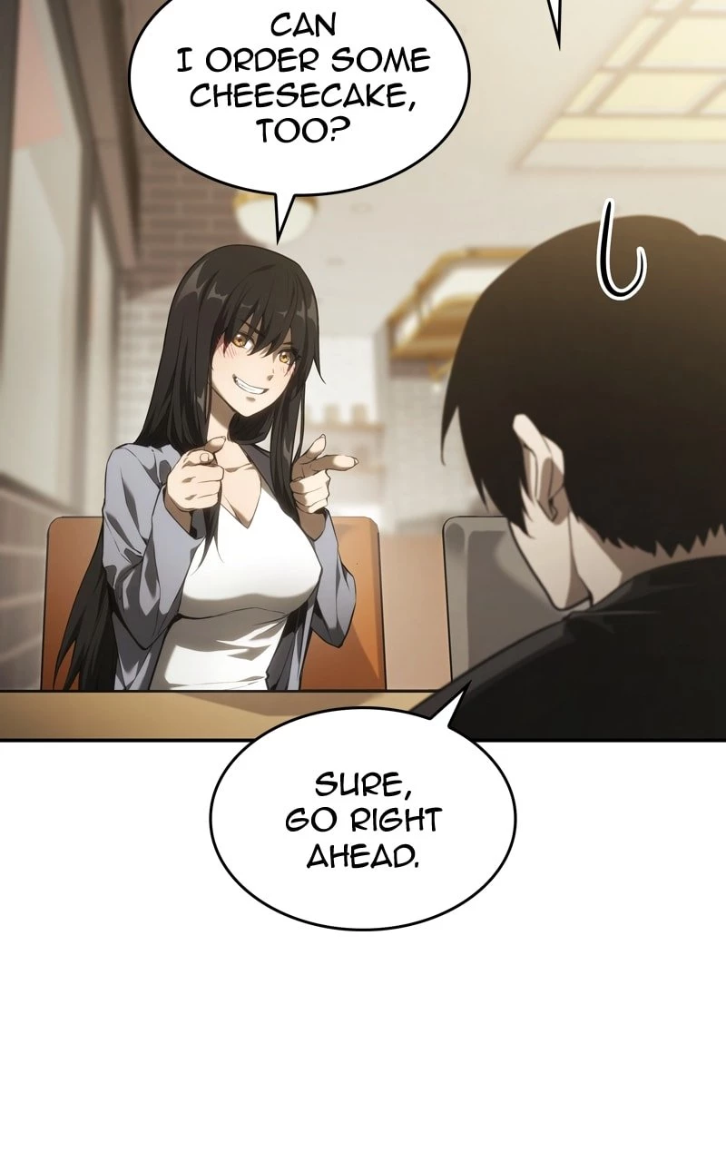 Boundless Ascension Chapter 24 - 39