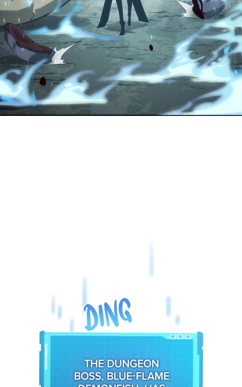 Boundless Ascension Chapter 25 - 97