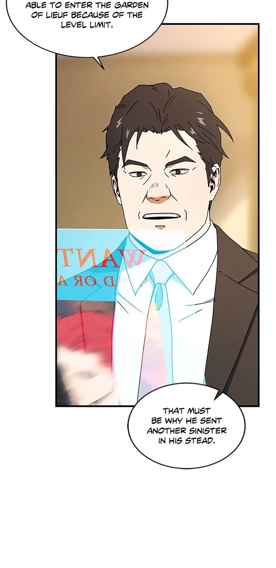 The Frozen Player Returns Chapter 10 - 35