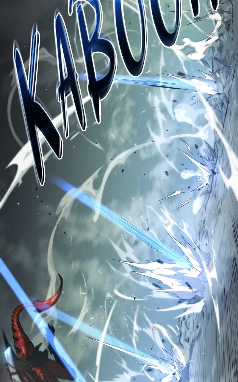 Boundless Ascension Chapter 23 - 4