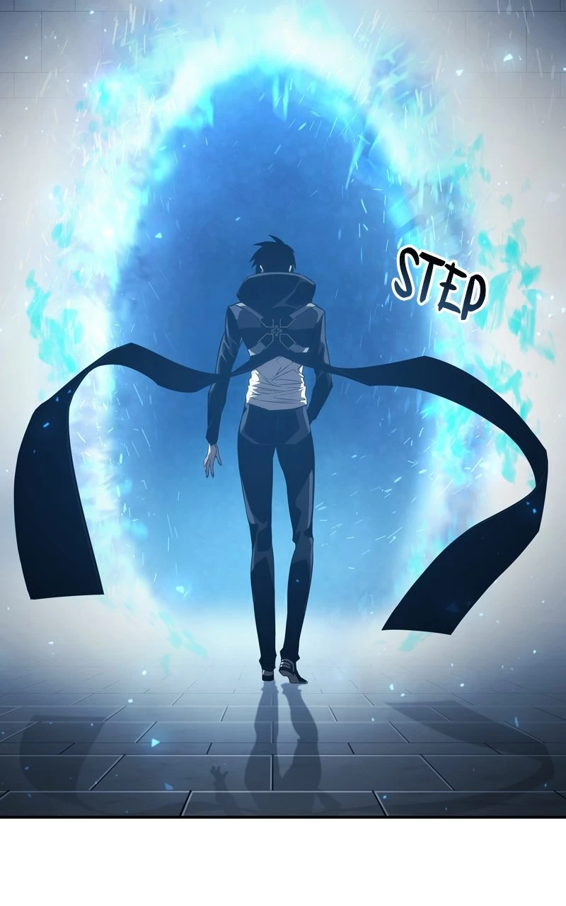 Boundless Ascension Chapter 26 - 158