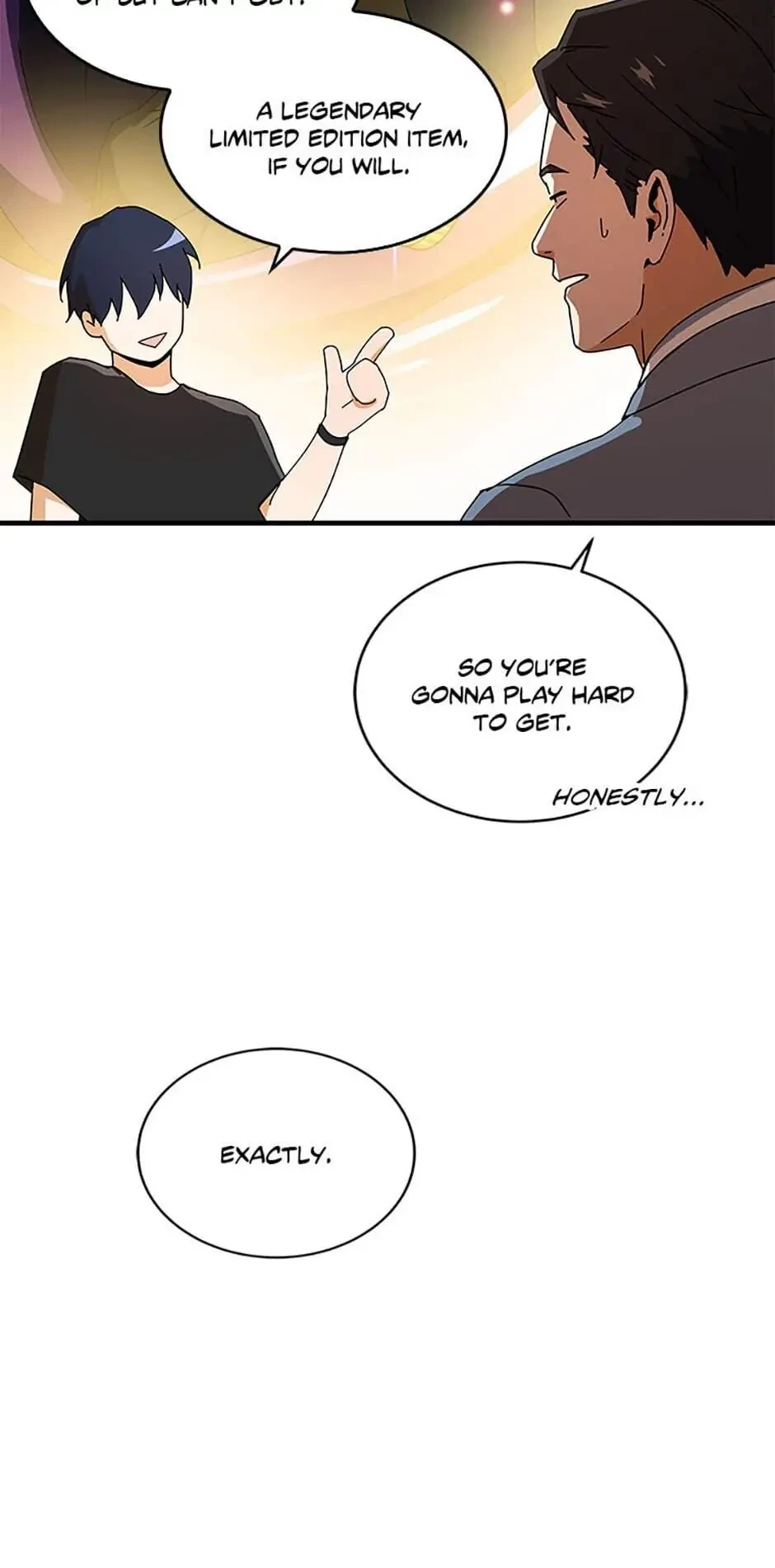 The Frozen Player Returns Chapter 7 - 9