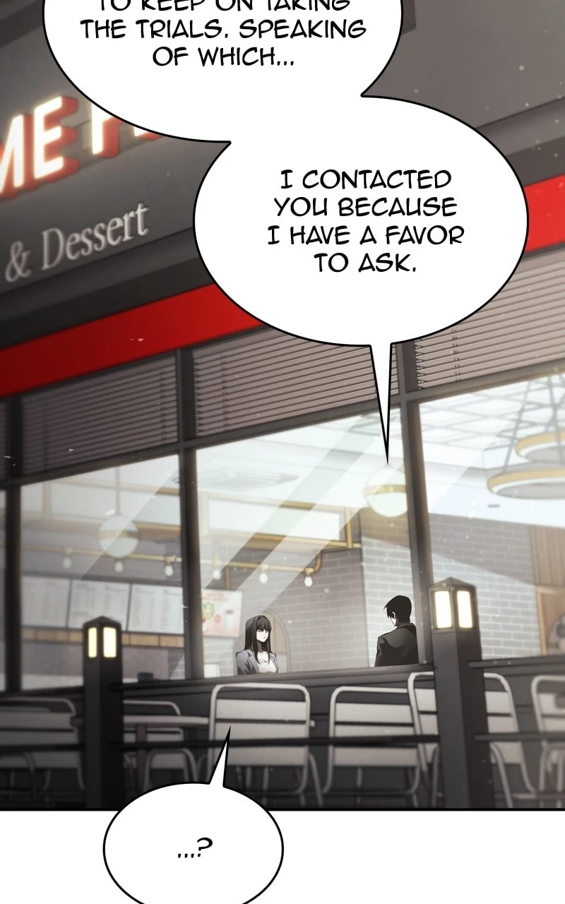 Boundless Ascension Chapter 24 - 42