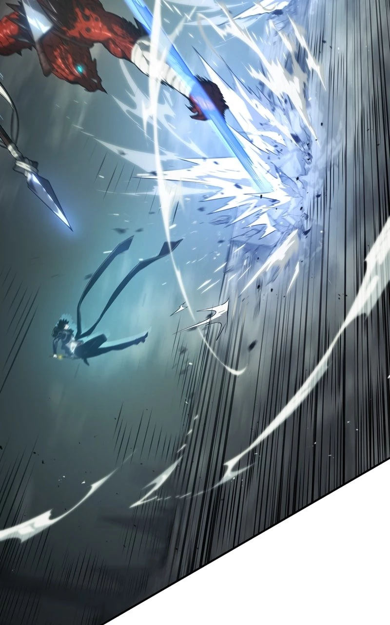 Boundless Ascension Chapter 23 - 5