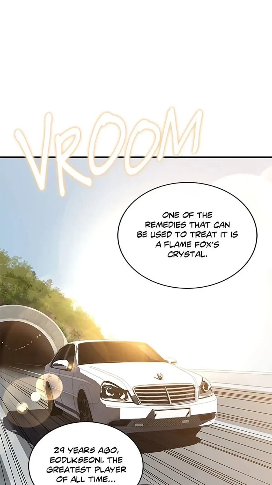 The Frozen Player Returns Chapter 11 - 52