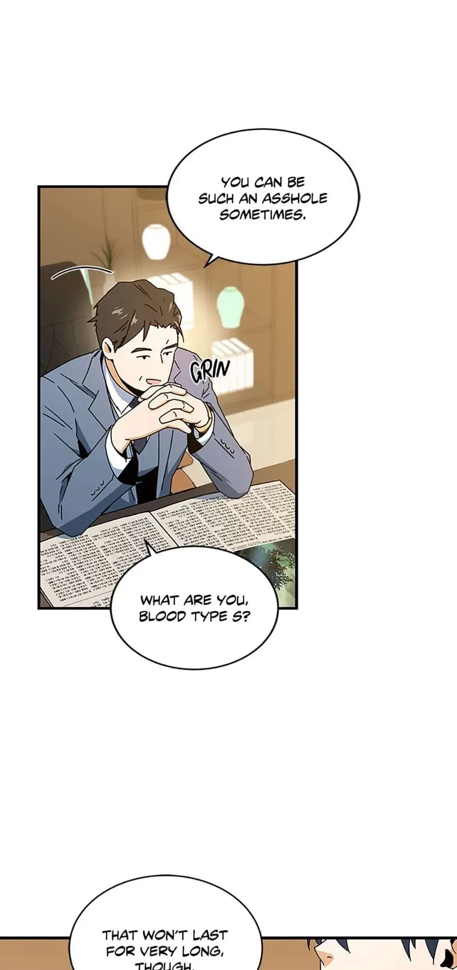 The Frozen Player Returns Chapter 7 - 10