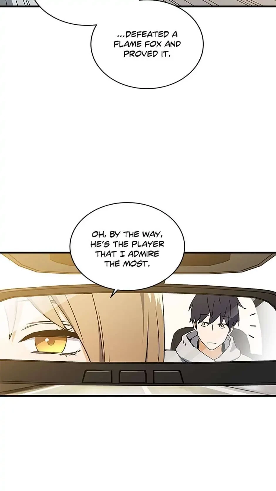 The Frozen Player Returns Chapter 11 - 53