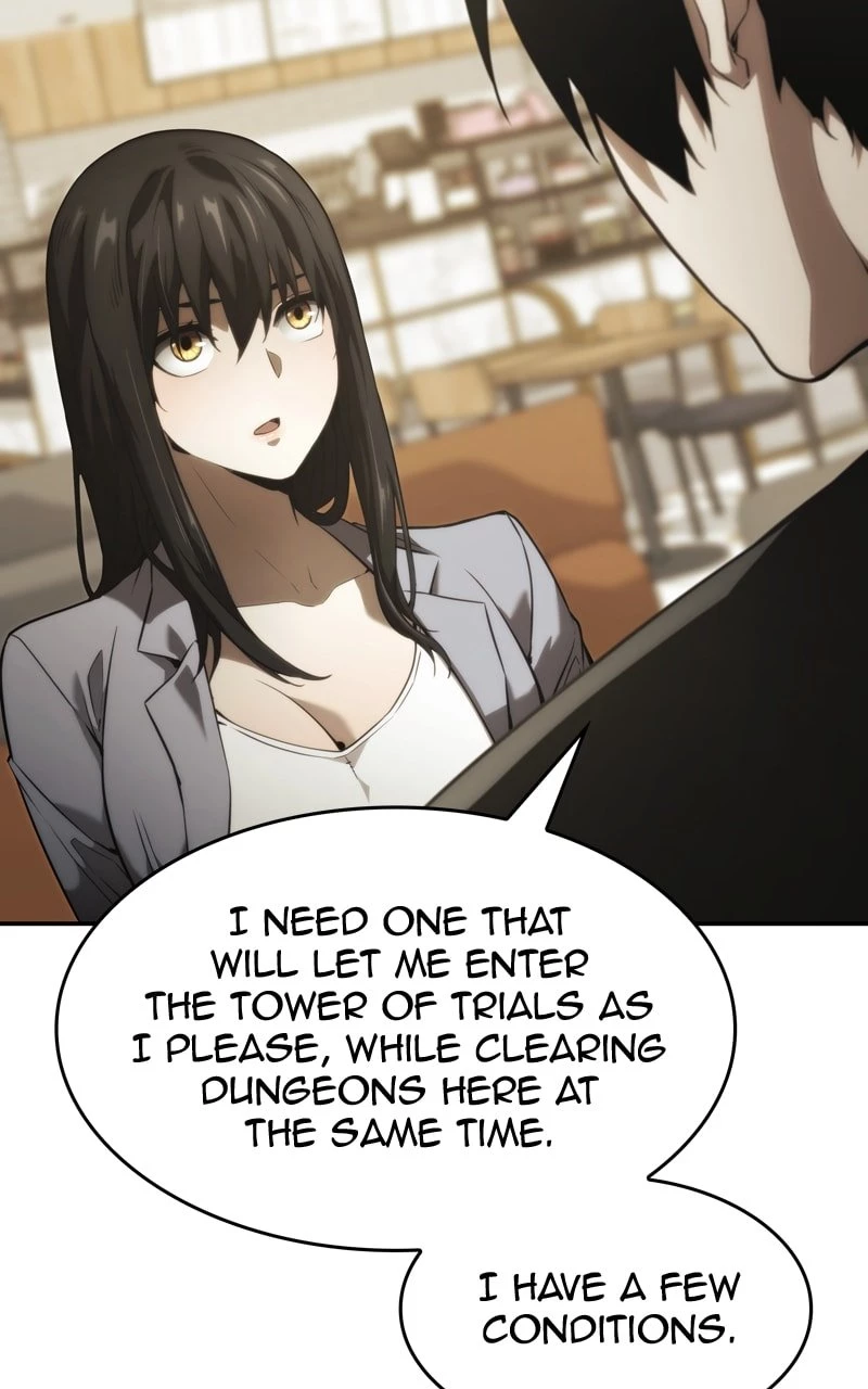 Boundless Ascension Chapter 24 - 44