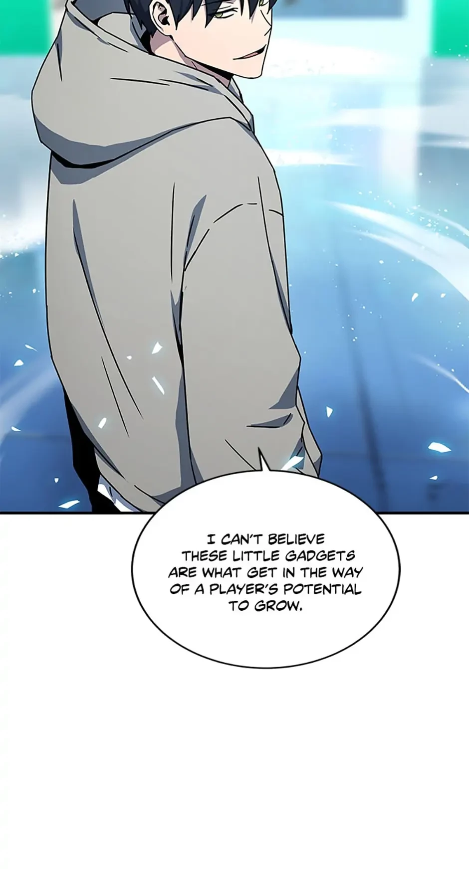 The Frozen Player Returns Chapter 12 - 62