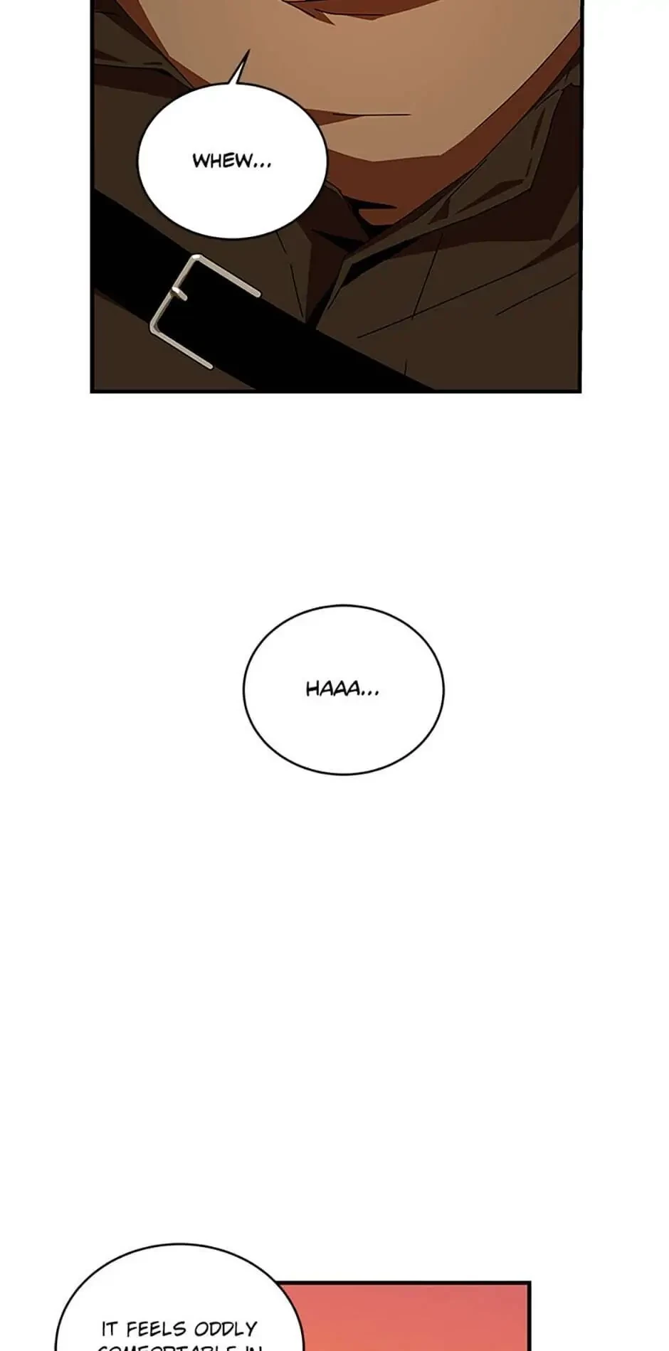The Frozen Player Returns Chapter 6 - 3