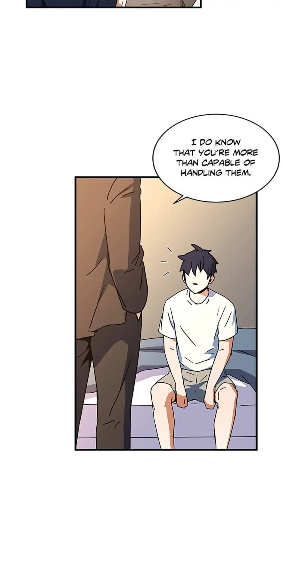 The Frozen Player Returns Chapter 10 - 40