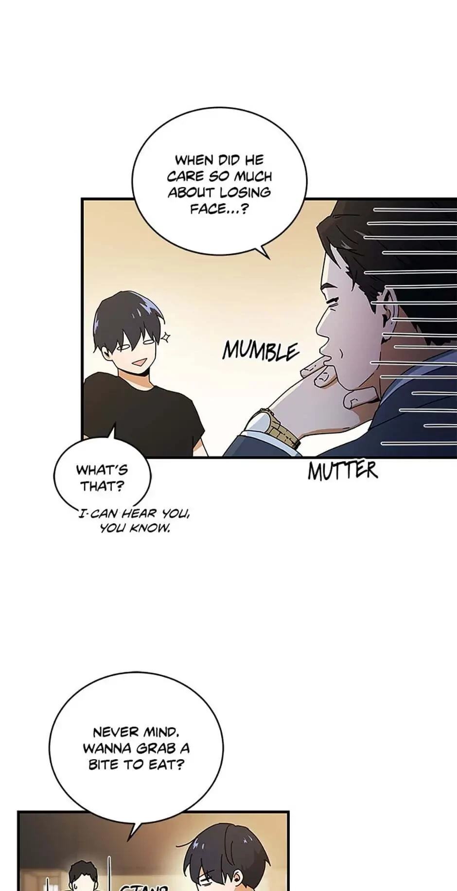 The Frozen Player Returns Chapter 7 - 14