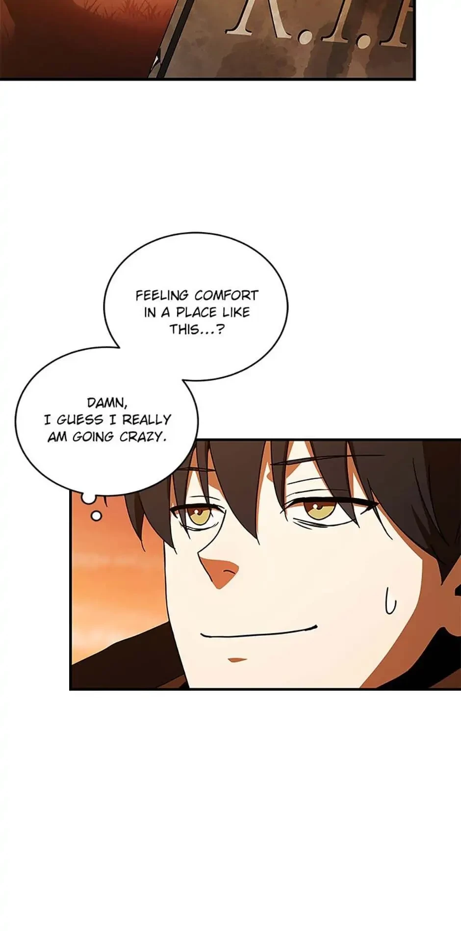 The Frozen Player Returns Chapter 6 - 5