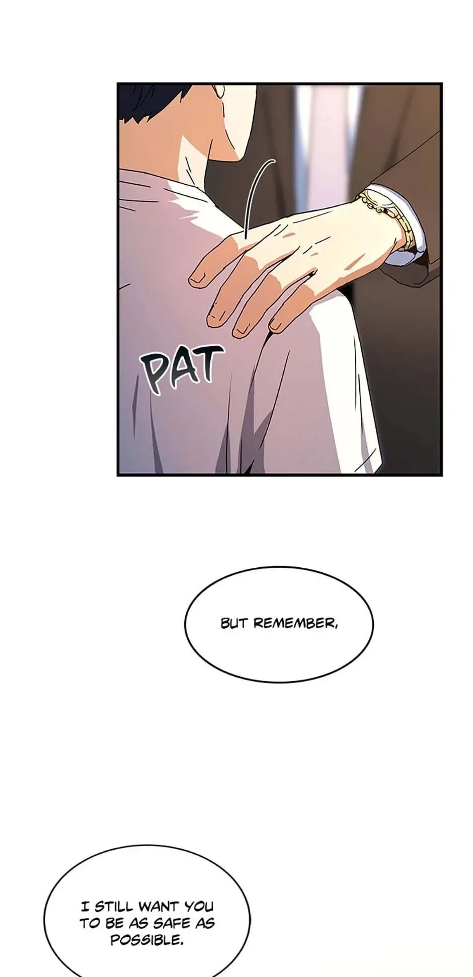 The Frozen Player Returns Chapter 10 - 41