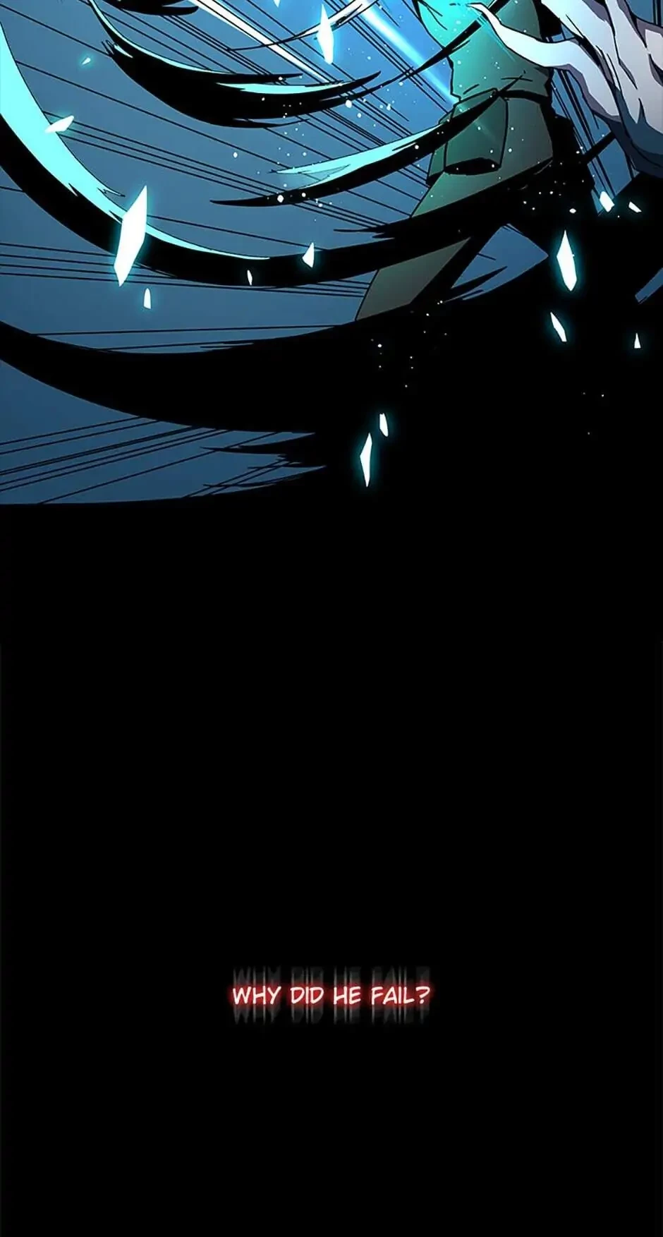 The Frozen Player Returns Chapter 8 - 26