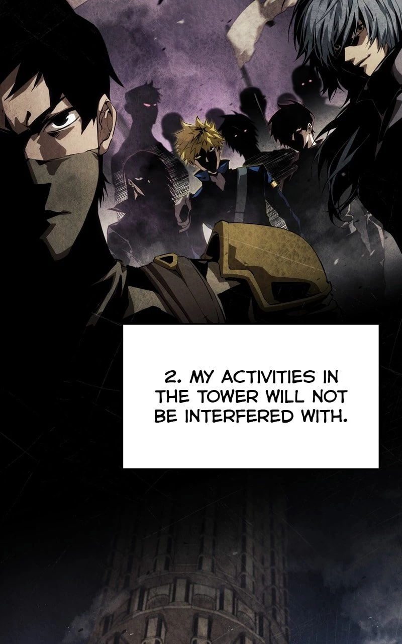 Boundless Ascension Chapter 24 - 46