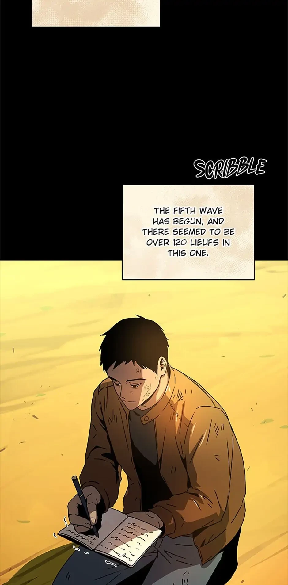 The Frozen Player Returns Chapter 9 - 32