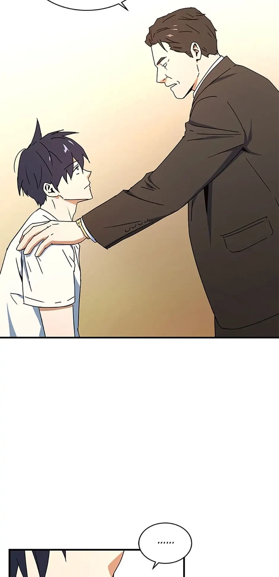 The Frozen Player Returns Chapter 10 - 42