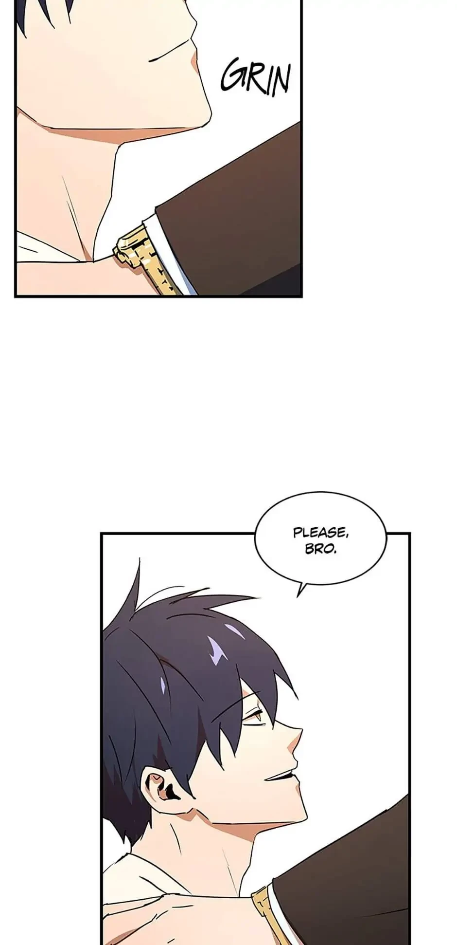 The Frozen Player Returns Chapter 10 - 43
