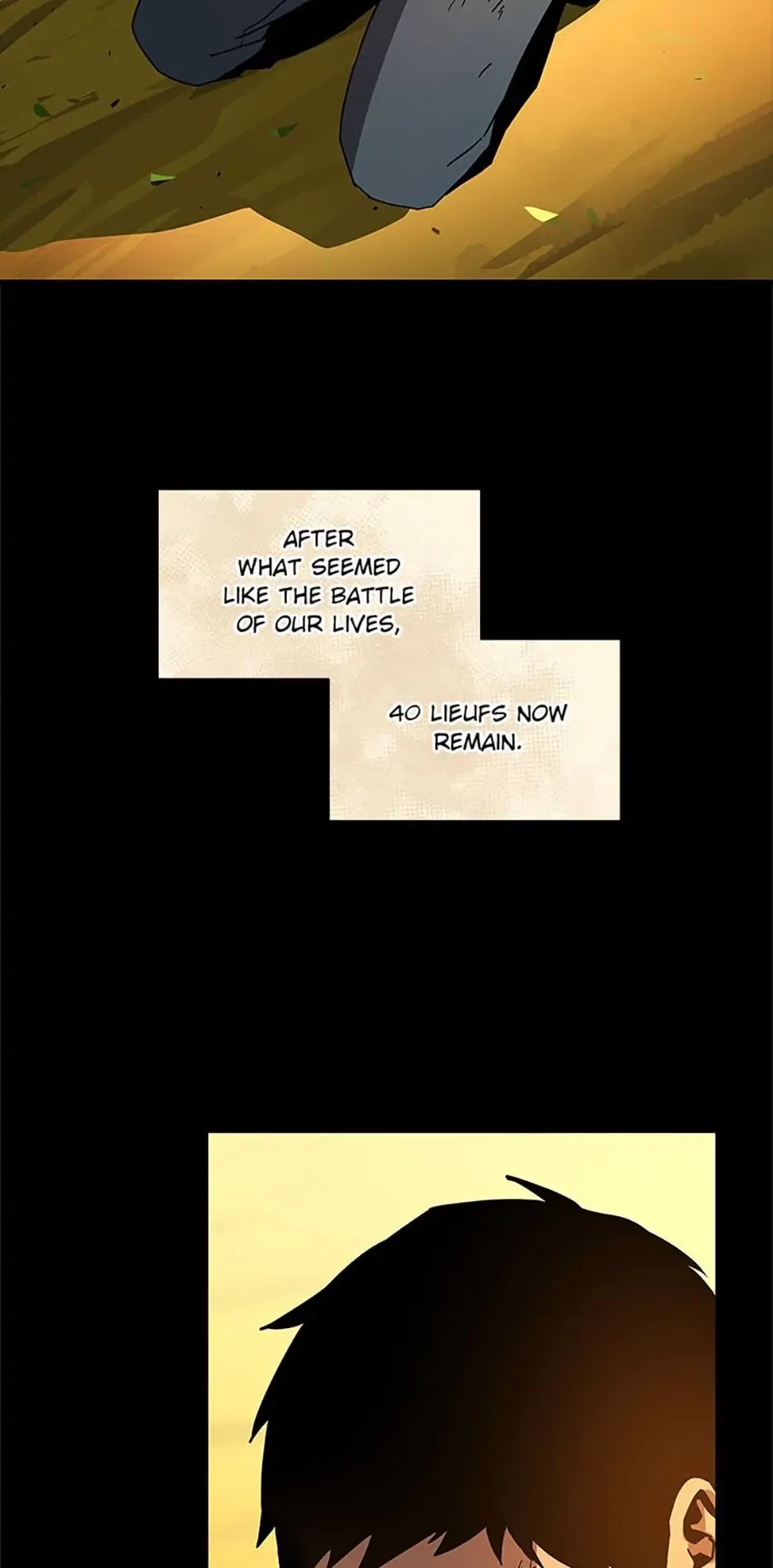 The Frozen Player Returns Chapter 9 - 33