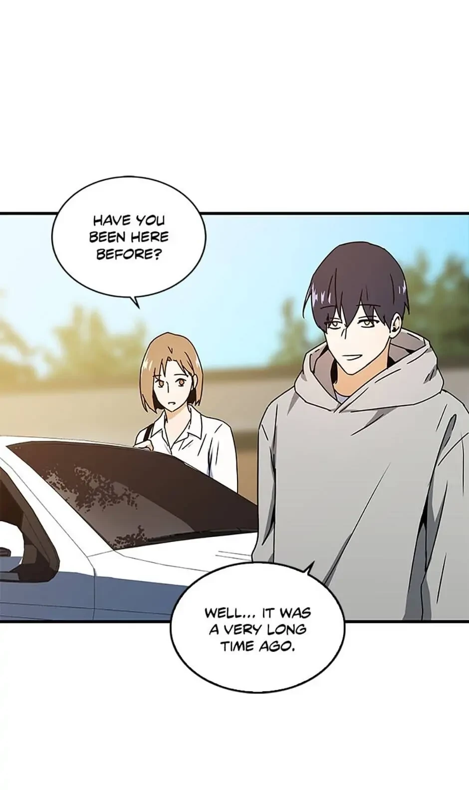 The Frozen Player Returns Chapter 11 - 58