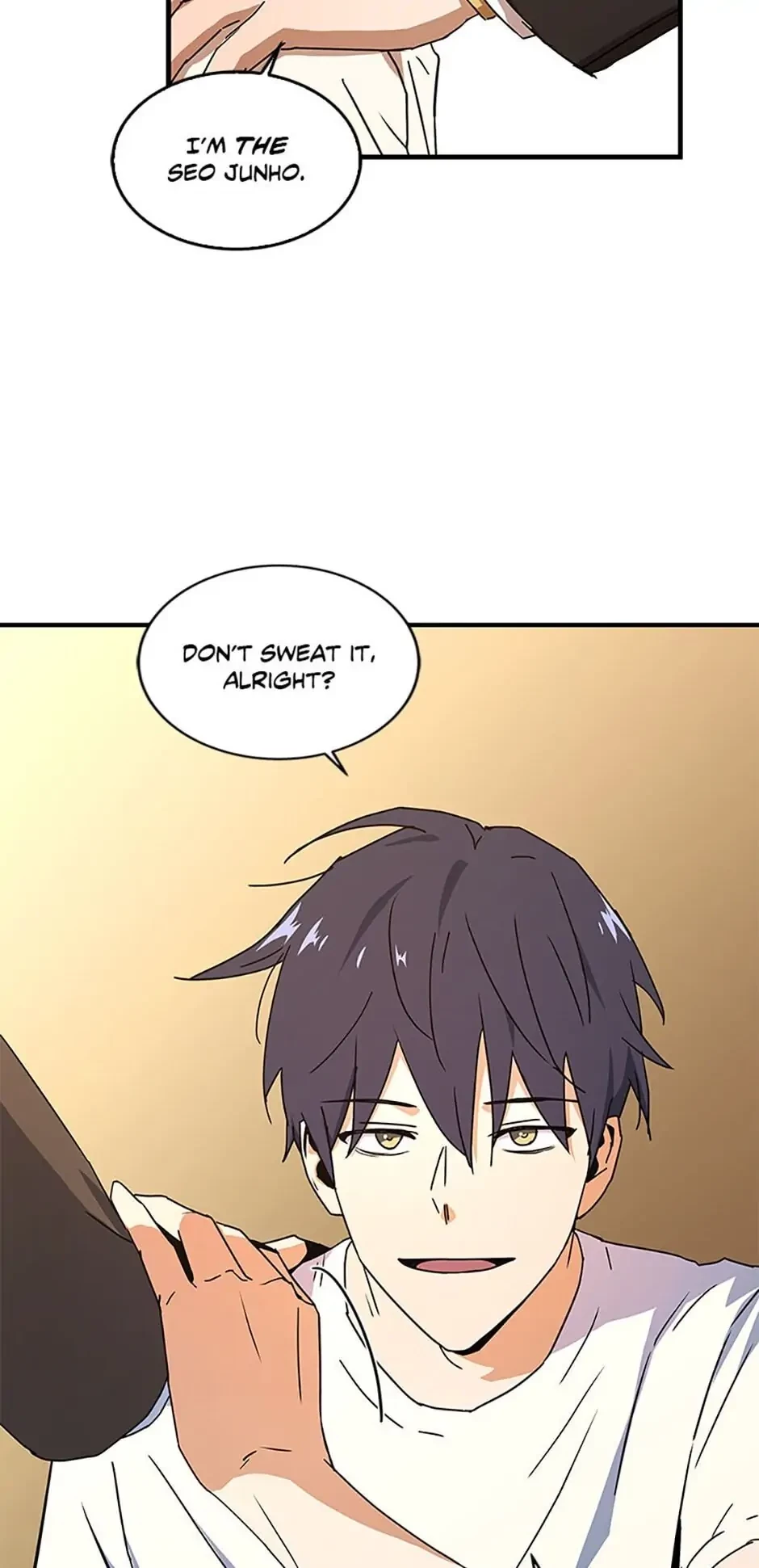 The Frozen Player Returns Chapter 10 - 44