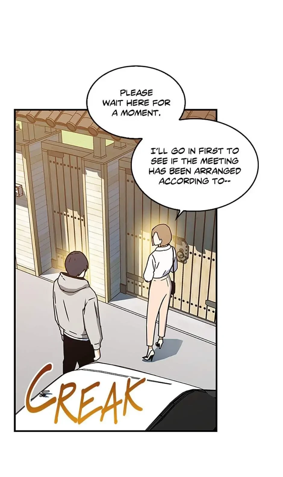 The Frozen Player Returns Chapter 11 - 59