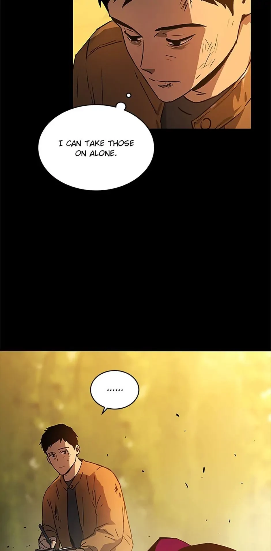 The Frozen Player Returns Chapter 9 - 34