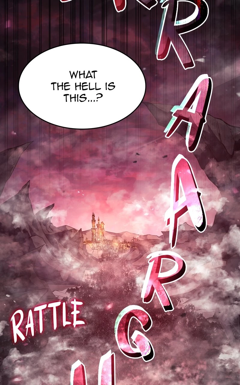 Boundless Ascension Chapter 26 - 164