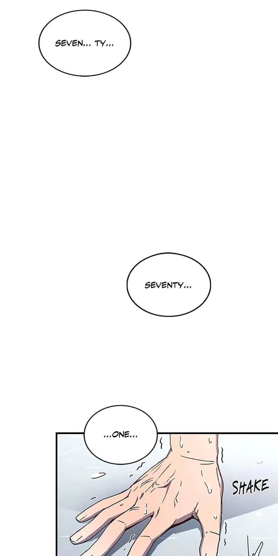 The Frozen Player Returns Chapter 7 - 18