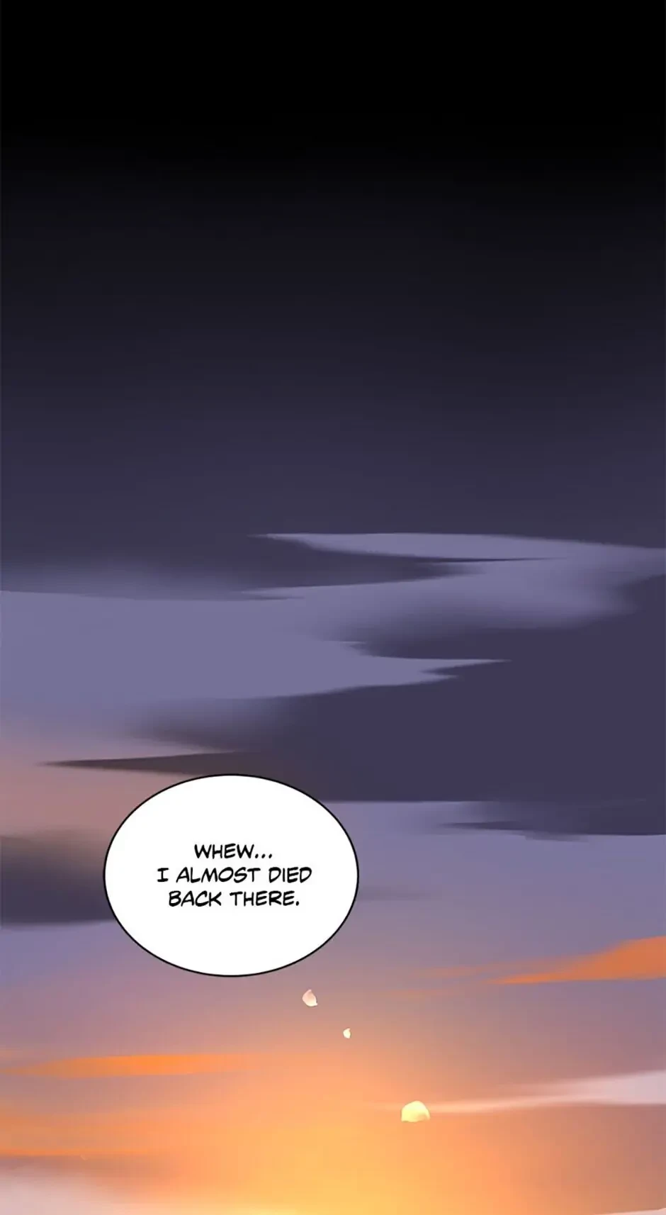 The Frozen Player Returns Chapter 8 - 30