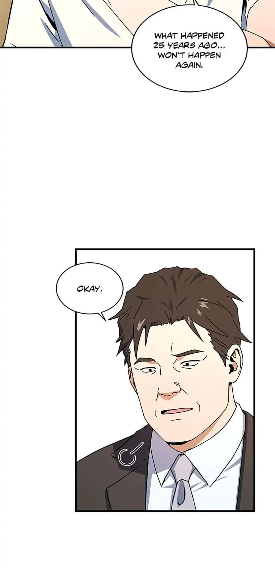 The Frozen Player Returns Chapter 10 - 45