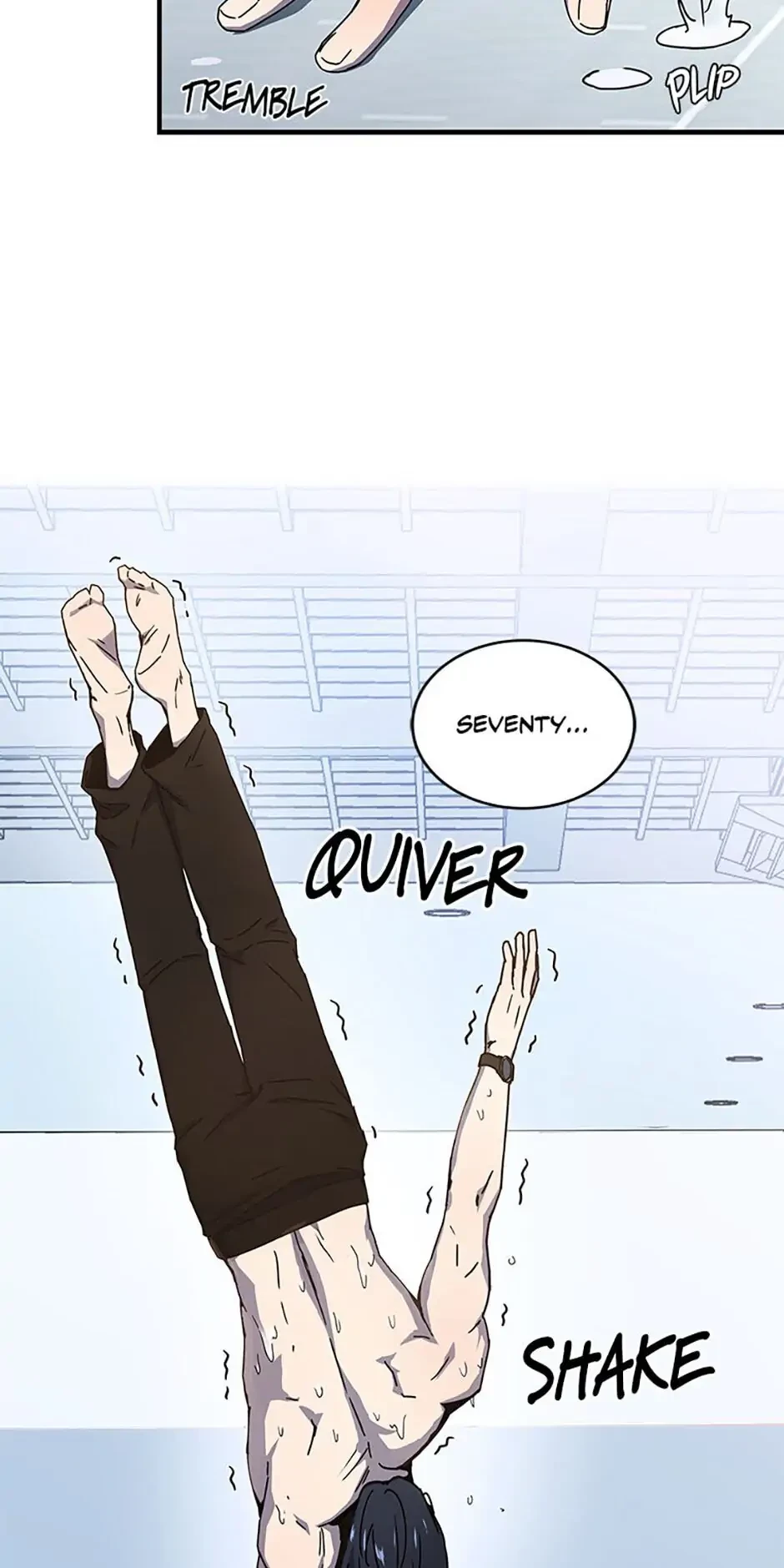 The Frozen Player Returns Chapter 7 - 19