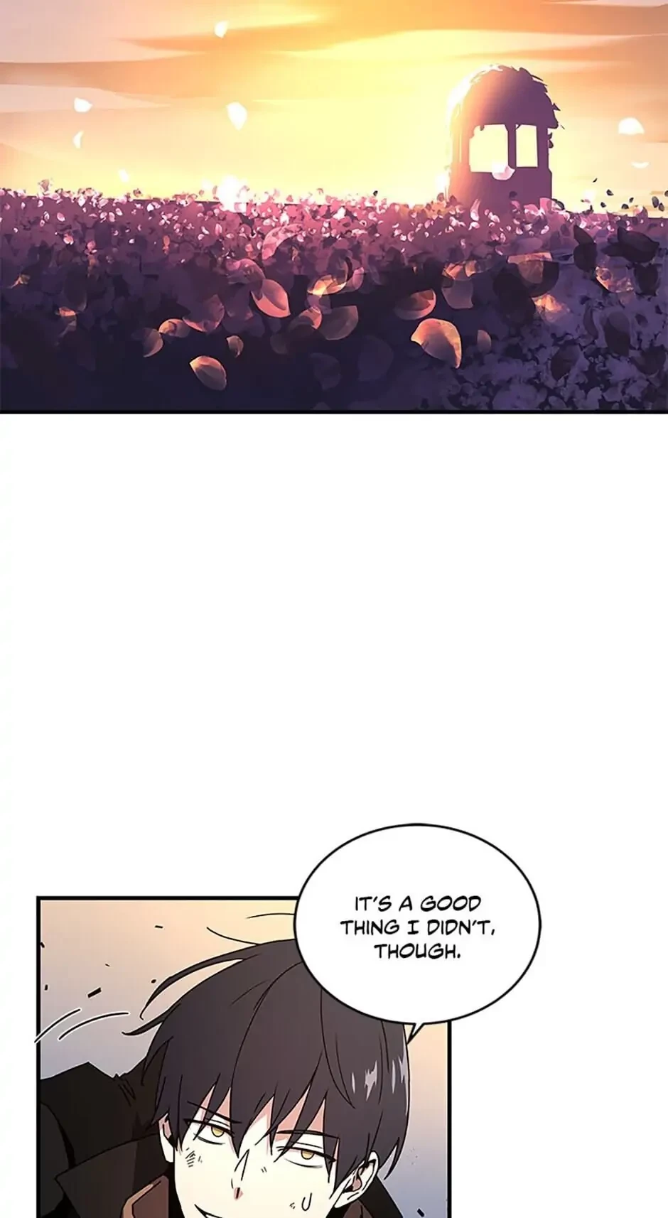 The Frozen Player Returns Chapter 8 - 31