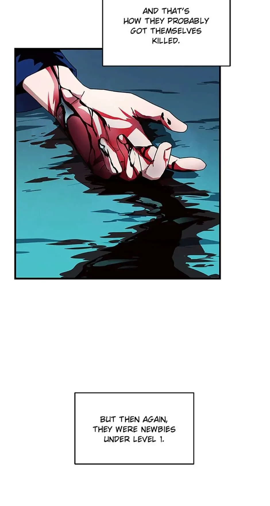 The Frozen Player Returns Chapter 6 - 10